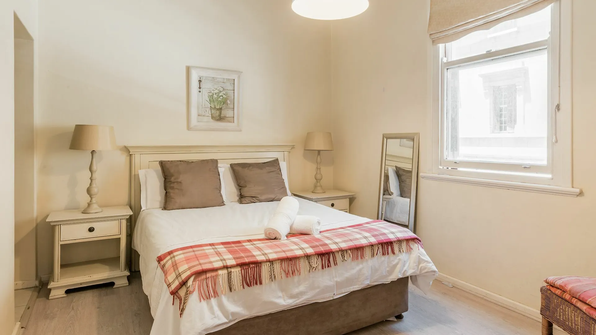 Lutomborg Suite Le Cap