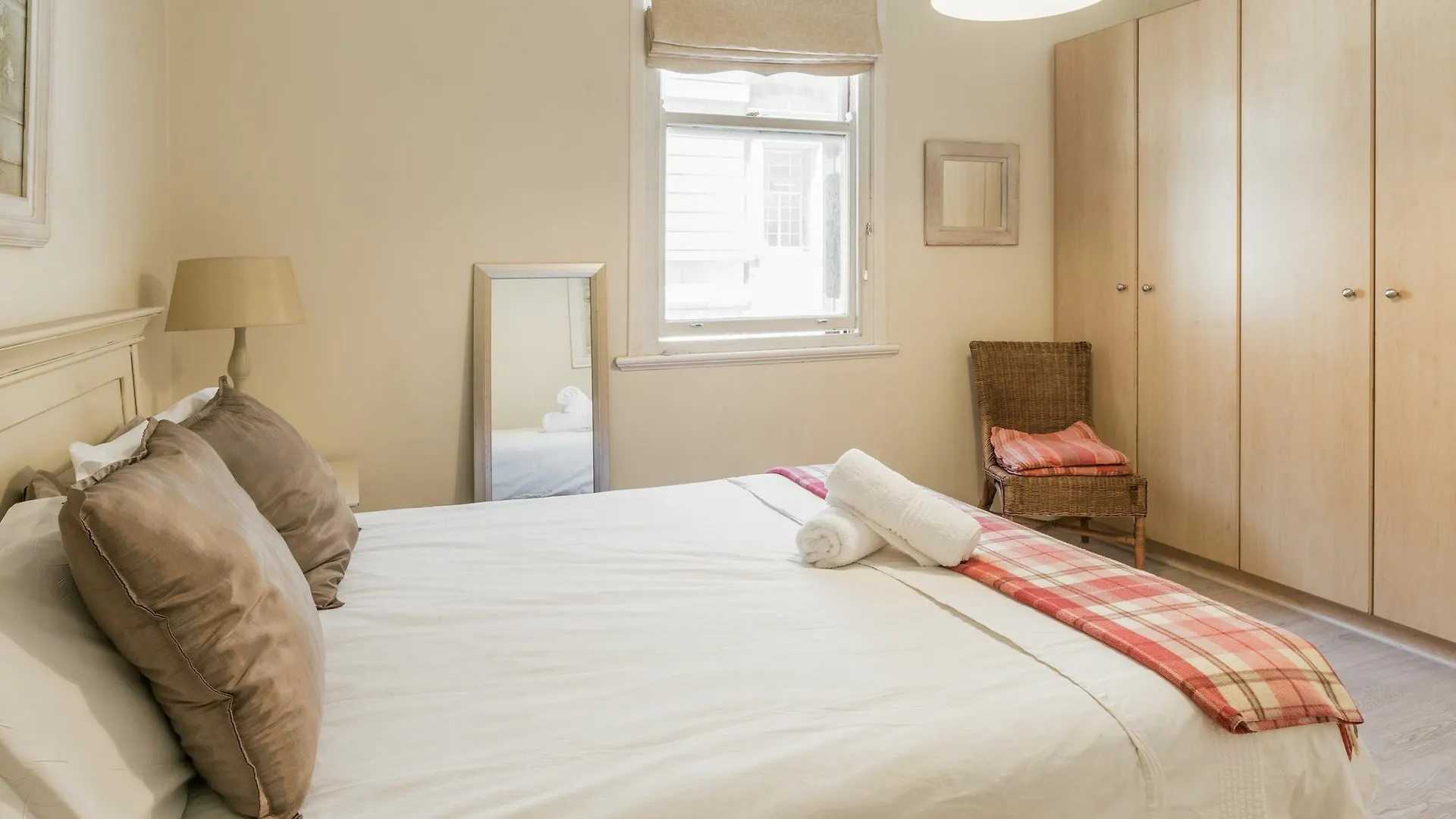 Lutomborg Suite Le Cap