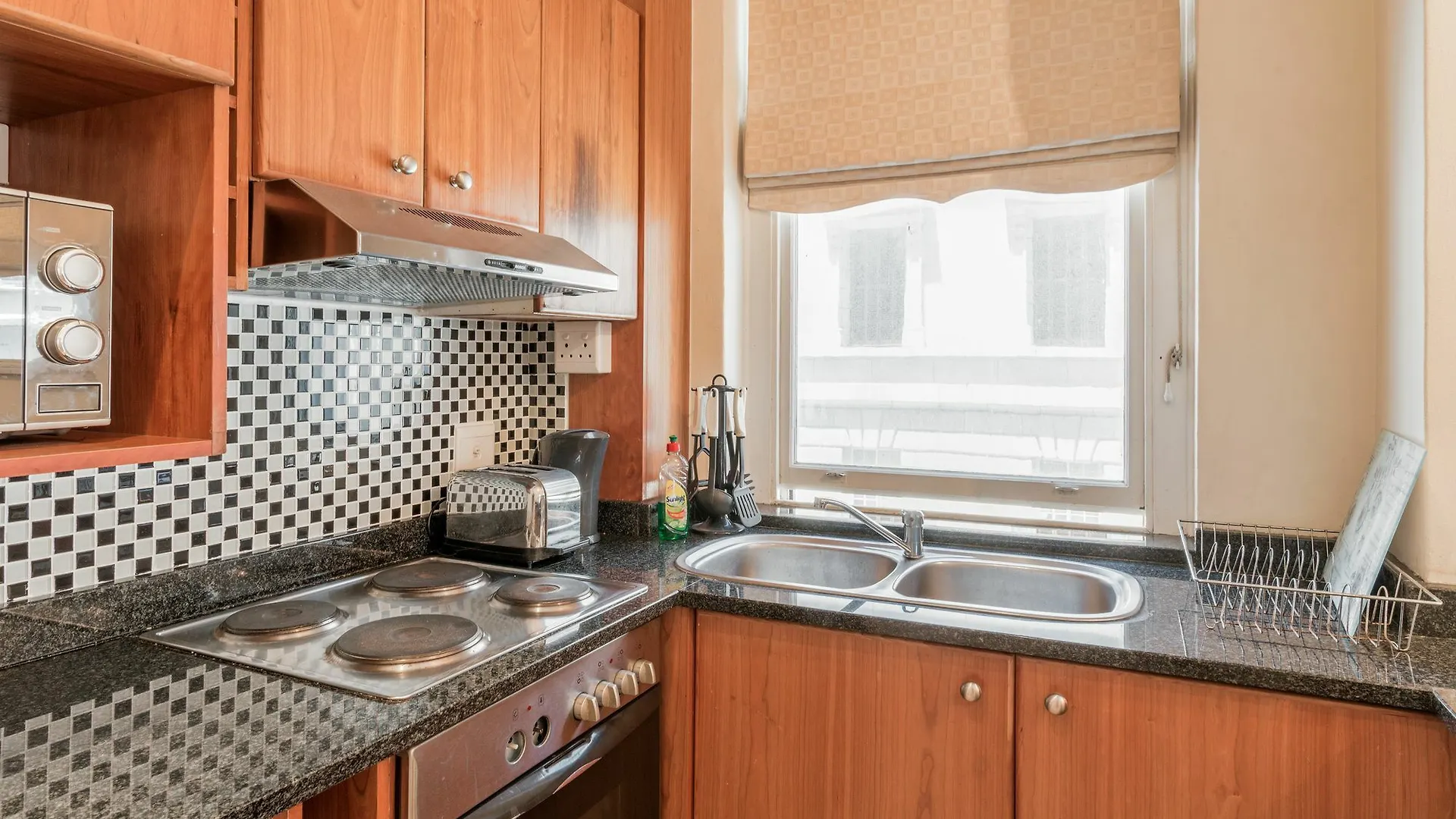 Appartement Lutomborg Suite Le Cap