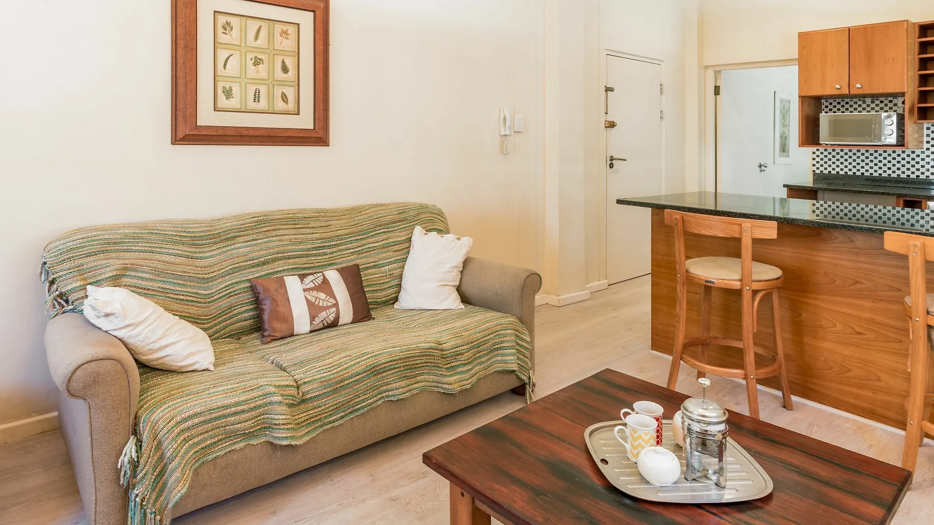 Lutomborg Suite Città del Capo 0*,  Sudafrica